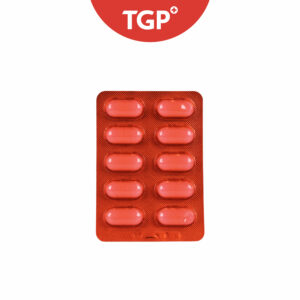 Rx: ERYTHRO Erythromycin Tablet - 500mg - Image 4