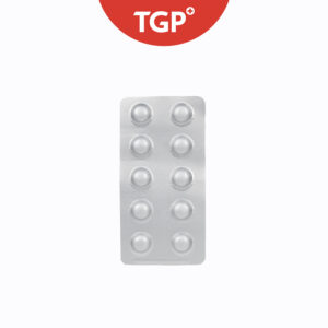 Rx: PROSOME Esomeprazole Enteric‑Coated Tablet - 40mg - Image 4