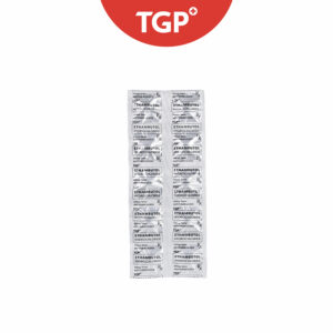 Rx: TGP Ethambutol Tablet - 400mg - Image 4