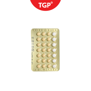 LADY Ethinylestradiol + Levonorgestrel Tablet - 30mcg/150mcg 28s - Image 4