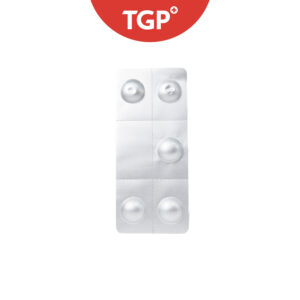 Rx: ARCOXIA Etoricoxib Film‑Coated Tablet  - 90mg - One Tablet - Image 4