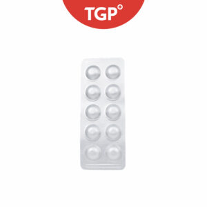 Rx: ATENURIX Febuxostat Film‑Coated Tablet - 40mg - Image 4