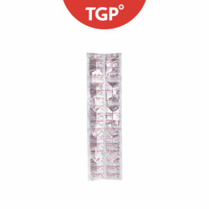 Rx: CHOLEFEN Fenofibrate Capsule - 200mg - Image 3