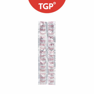 Rx: CHOLEFEN Fenofibrate Capsule - 300mg - Image 4