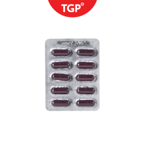 FERRON Ferrous Sulfate Capsule - 500mg-100pcs - Image 3