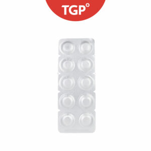 Rx: FISTERIDE Finasteride Tablet - 5mg - Image 4