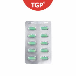 Rx: FOLI‑AID Folic Acid Capsule 5mg - 1pc - Image 4