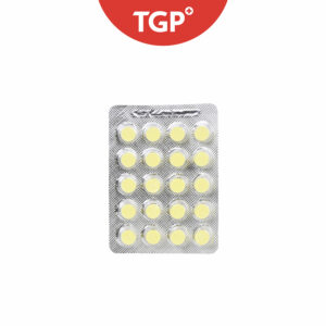 Rx: DIURETAB Furosemide Tablet - 20mg - Image 4