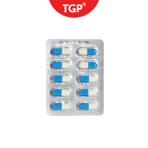 GLUTAWHITE Glutathione Capsule  - 100mg-100pcs - Image 4
