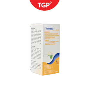 PLEMERID Guaifenesin + Dextromethorphan + Phenylpropanolamine + Chlorpheniramine Maleate Syrup - 60ml - Image 2