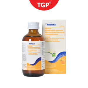 PLEMERID Guaifenesin + Dextromethorphan + Phenylpropanolamine + Chlorpheniramine Maleate Syrup - 60ml - Image 3