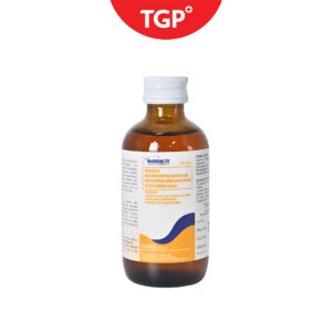 PLEMERID Guaifenesin + Dextromethorphan + Phenylpropanolamine + Chlorpheniramine Maleate Syrup - 60ml - Image 4