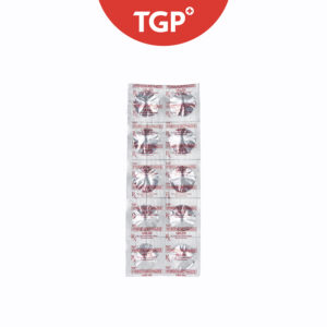 Rx: URILZID Hydrochlorothiazide Film‑Coated Tablet - 12.5mg - Image 4