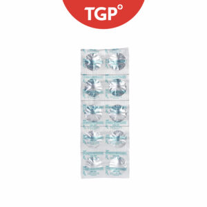 Rx: URILZID Hydrochlorothiazide Film‑Coated Tablet  - 25mg - Image 4