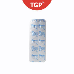Rx: TGP Hydroxyzine Tablet 10mg - 1pc - Image 4