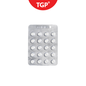 HYOSPAN Hyoscine-N-butylbromide 10mg Tablet-100pcs - Image 3