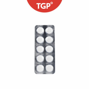 Rx: IBUPRO Ibuprofen Tab 400mg-100pcs - Image 3