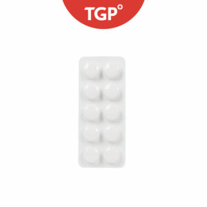 Rx: IRBEZYD‑H Irbesartan + Hydrochlorothiazide Tablet - 300mg/12.5mg - Image 4