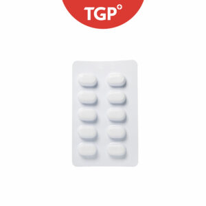 Rx: IRBEGEN Irbesartan Tablet - 300mg - Image 4