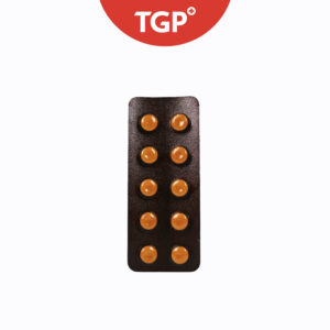 Rx: NITROFIX SR Isosorbide Mononitrate Sustained‑Release Tablet - 30mg - Image 4