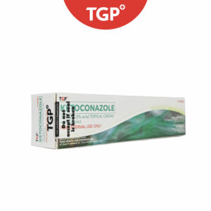 TGP LLOYD Ketoconazole Cream 2% - 15g - Image 2