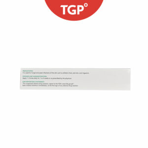 TGP LLOYD Ketoconazole Cream 2% - 15g - Image 3