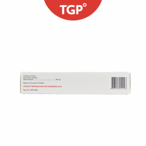 TGP LLOYD Ketoconazole Cream 2% - 15g - Image 4
