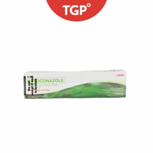 TGP Ketoconazole Cream 2% 5g