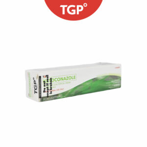 TGP Ketoconazole Cream 2% 5g - Image 2