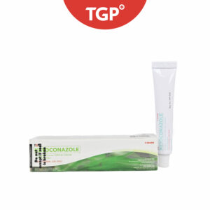 TGP Ketoconazole Cream 2% 5g - Image 3
