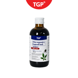 ASTROL Vitex Negundo (Lagundi) Syrup 300 mg / 120 ml - Image 4