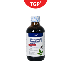 ASTROL Vitex negundo (Lagundi) Syrup 300 mg - 60 ml - Image 4