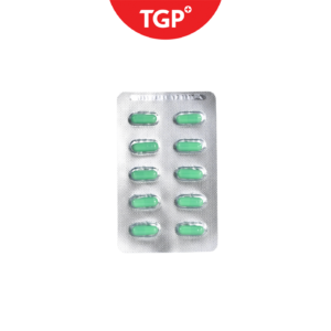 LONIPER Loperamide Capsule - 2mg - 100pcs - Image 4