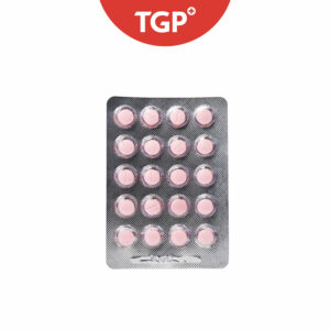 Rx: HYPERTAN Losartan Tablet - 50mg - Image 4