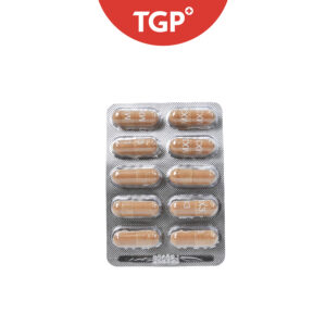 MX3 Mangosteen Capsule - 500mg - 10pcs - Image 3