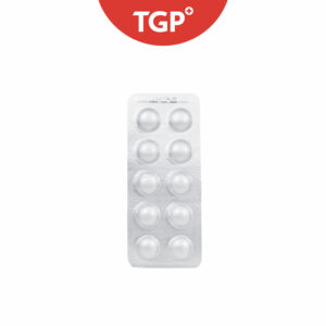 Rx: MEBAAL‑500 Mecobalamin Film‑Coated Tablet - 500mcg - Image 4