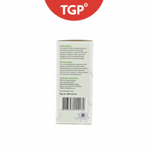 Rx MEGALIN Mefenamic Suspension 50mg - 60ml - Image 4