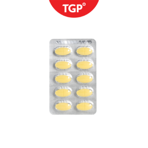 Rx: FLAMIC Mefenamic Acid Tablet - 500mg - Image 4
