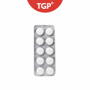 Rx: DIAMET Metformin HCl Film‑Coated Tablet - 500mg - Image 4