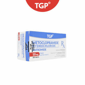 Rx: RAFROMIDE Metoclopramide Tablet - 10mg - Image 2