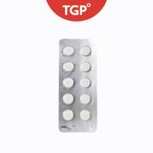 Rx: ANGIMET Metoprolol Film‑Coated Tablet 100mg - 1pc - Image 4