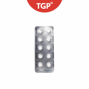 Rx: ANGIMET Metoprolol Film‑Coated Tablet 50mg - 1pc - Image 4
