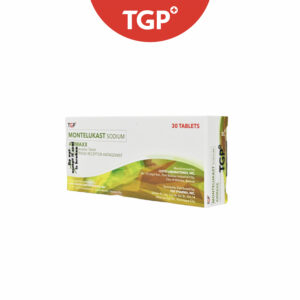 Rx: AIRMAXX Montelukast Chewable Tablets  - 4mg - Image 2