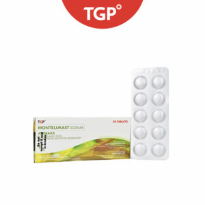 Rx: AIRMAXX Montelukast Chewable Tablets  - 4mg - Image 3