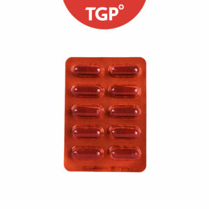 Rx: ENERCAPS Multivitamins + Iron Capsule - Image 4