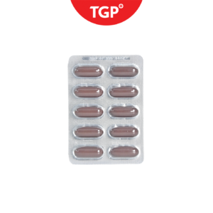 LIVOLIN FORTE Multivitamins + Phospholipids Capsule-10pcs - Image 4