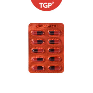 COMPLEVIT Multi-Vitamins Capsule - 10pcs - Image 4