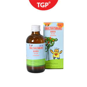 HUGS Multivitamins Syrup - 120ml - Image 3