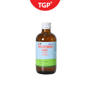 HUGS Multivitamins Syrup - 120ml - Image 4