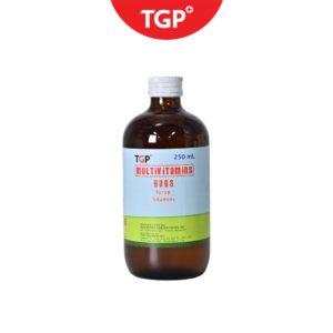 HUGS Multivitamins Syrup - 250ml - Image 4
